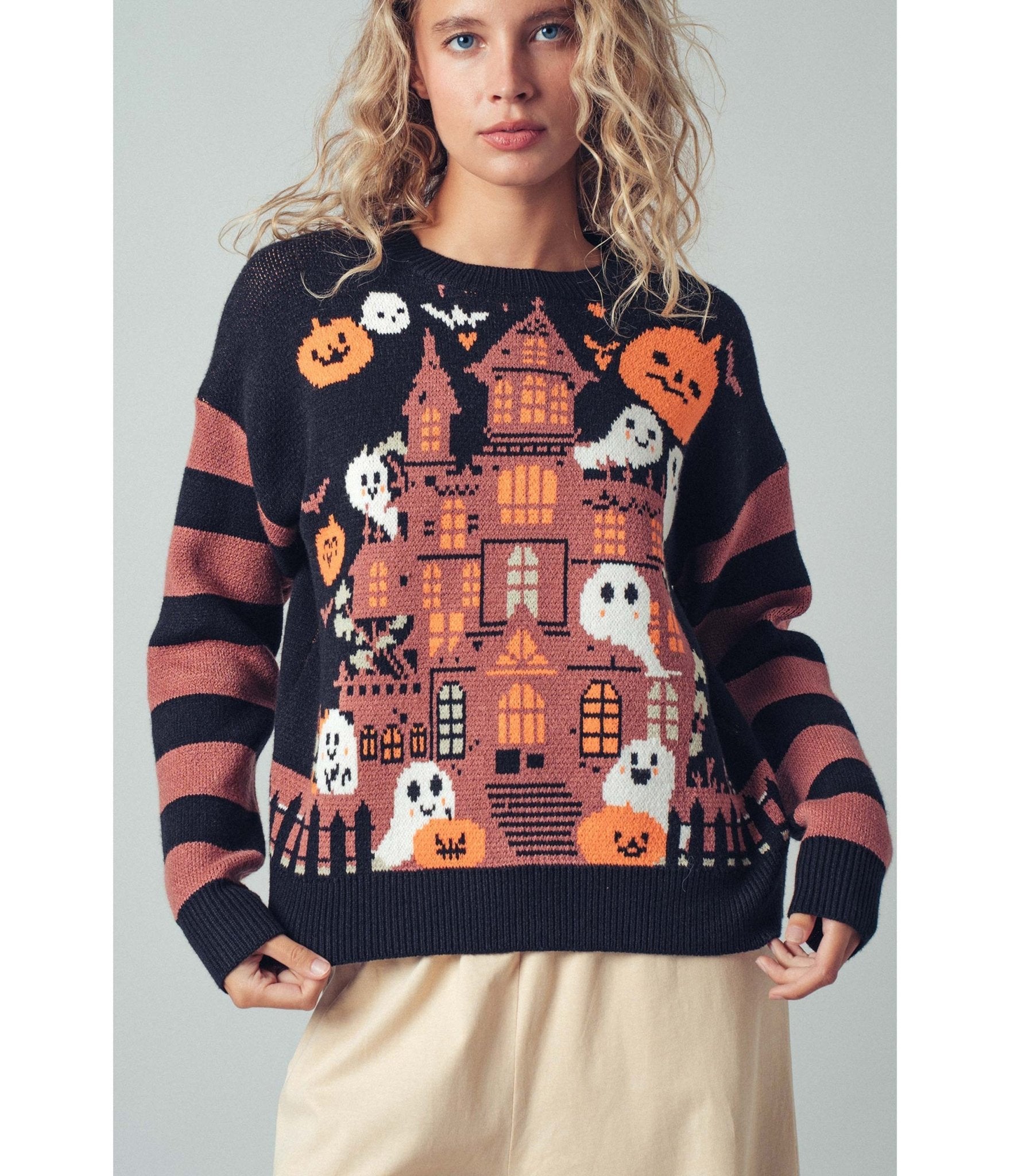 Spooky Season 👻 Accessories, Outfits, Decor, Gifts, Etc. cover photo collage