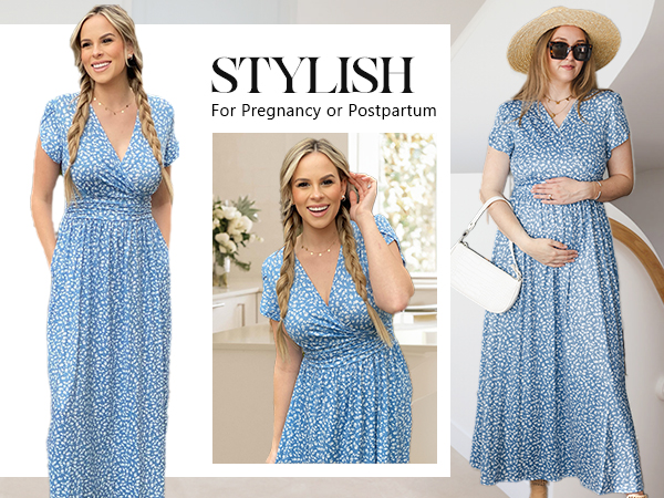 Maternity 🤰 cover photo collage