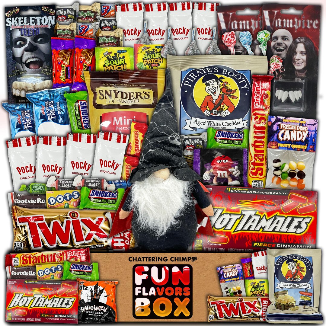 Best Ever: Halloween Snacks, Costumes and Decorations! cover photo collage