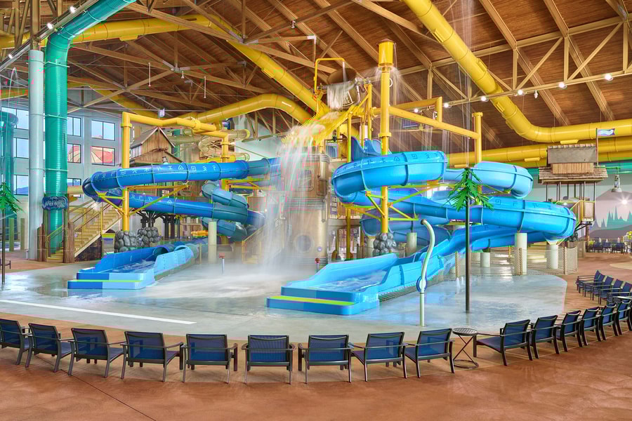 Family Fun entertainment in MN cover photo collage