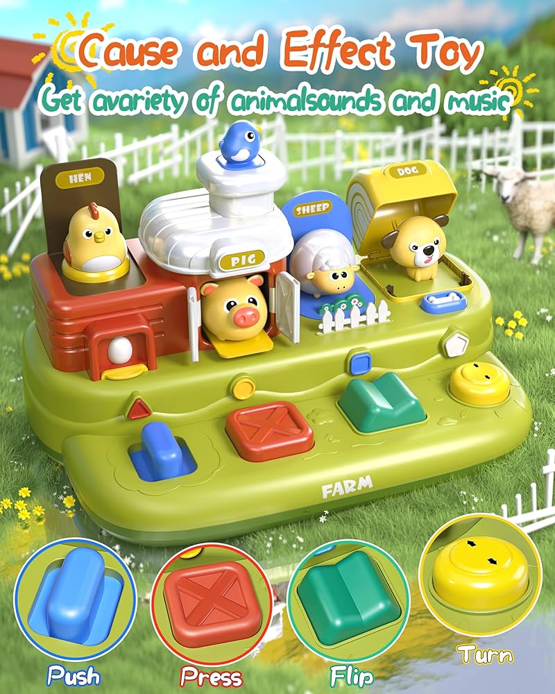 Oh Baby! 
A List of Everything We Loved for Our First Kid cover photo collage