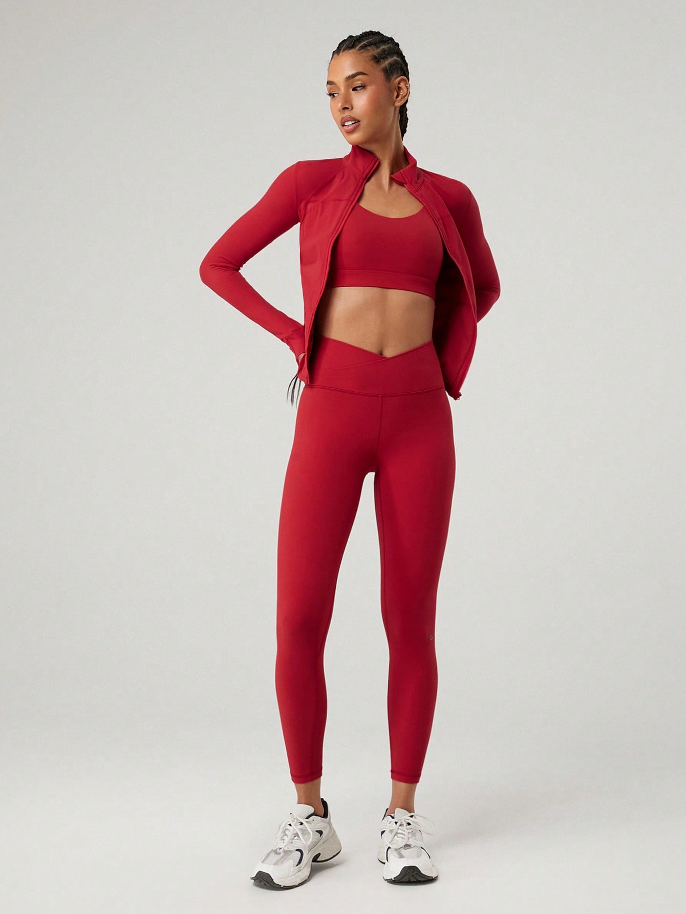 Gym Thingz 💪🏽: Cool/ Casual/ Comfy Looks and useful equipments cover photo collage