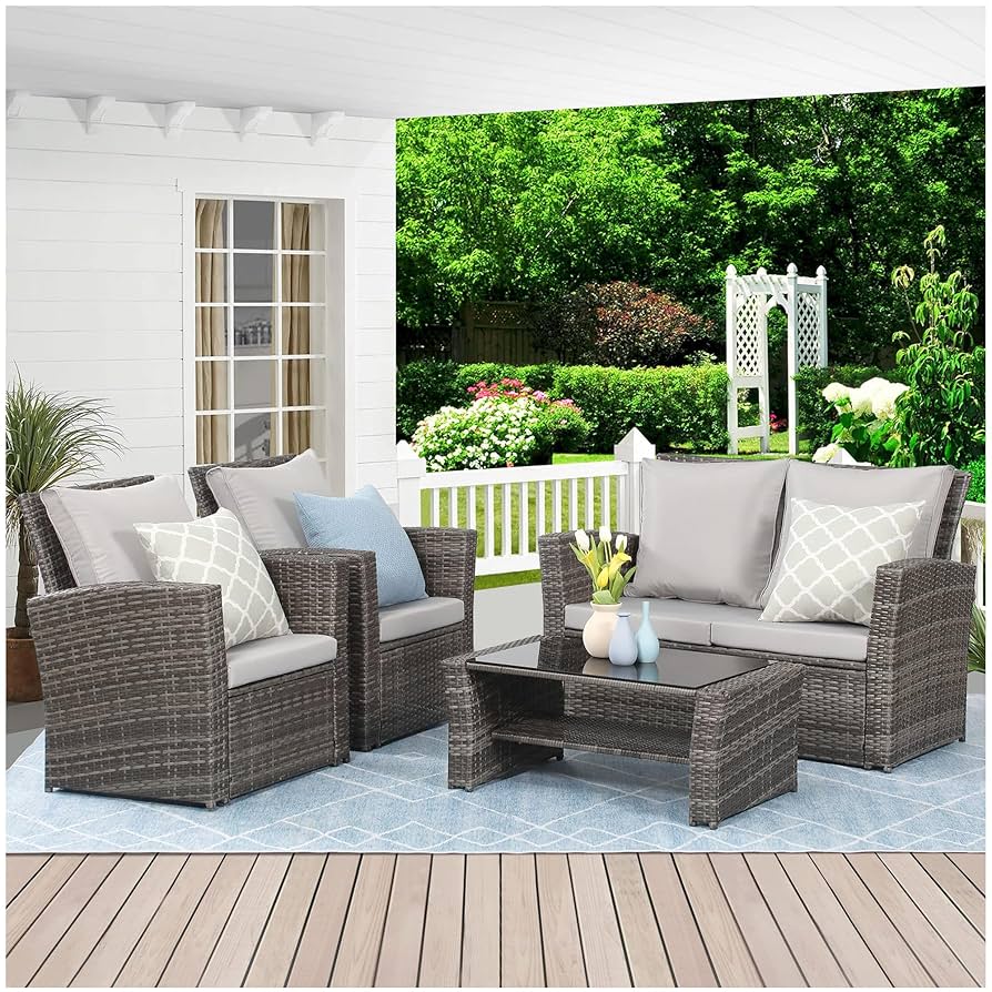 Outdoorsy - make outdoors feel like indoors cover photo collage
