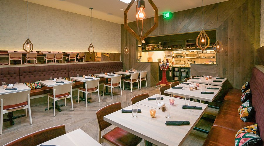 Jacksonville Florida Restaurants and Recs cover photo collage