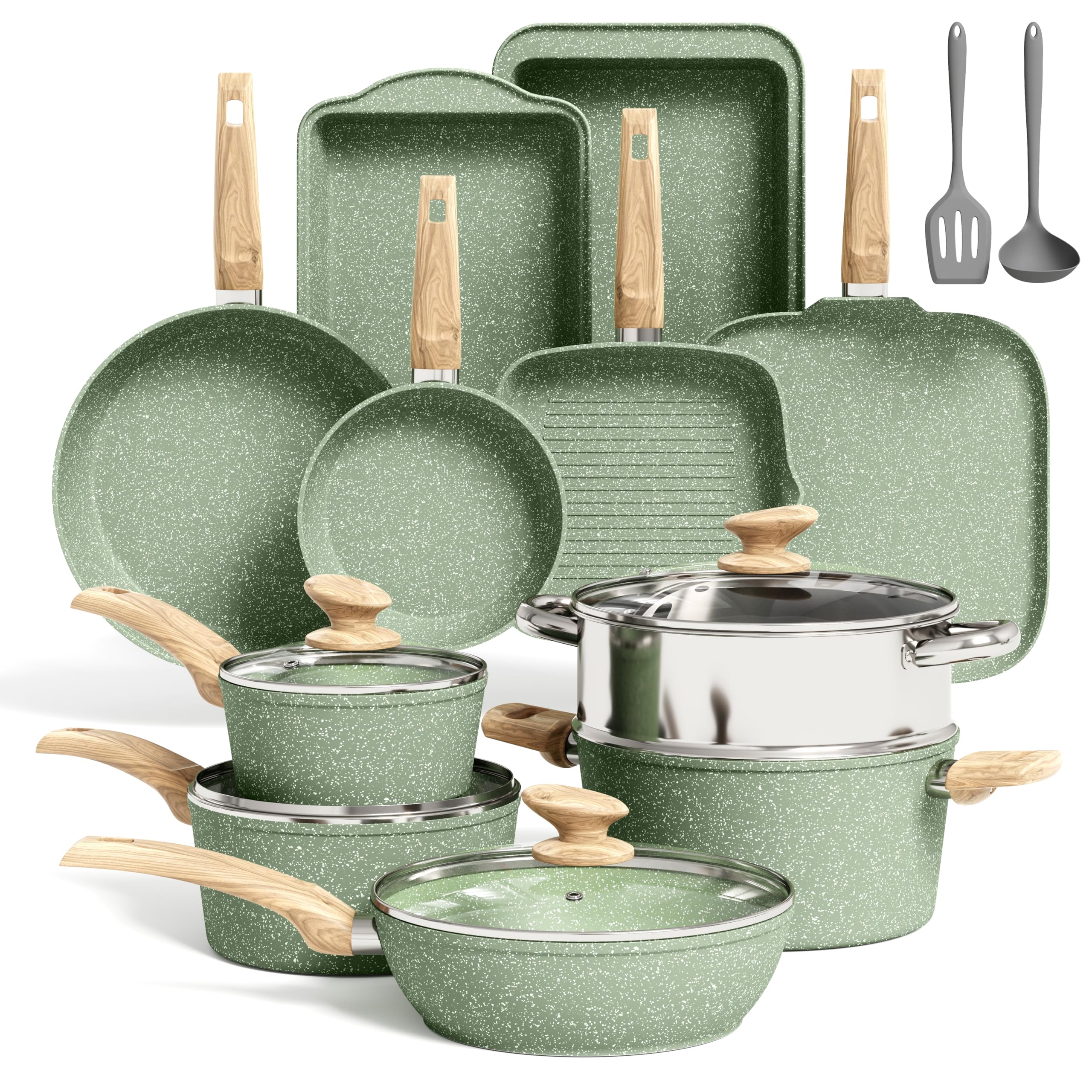 around the home essentials cover photo collage
