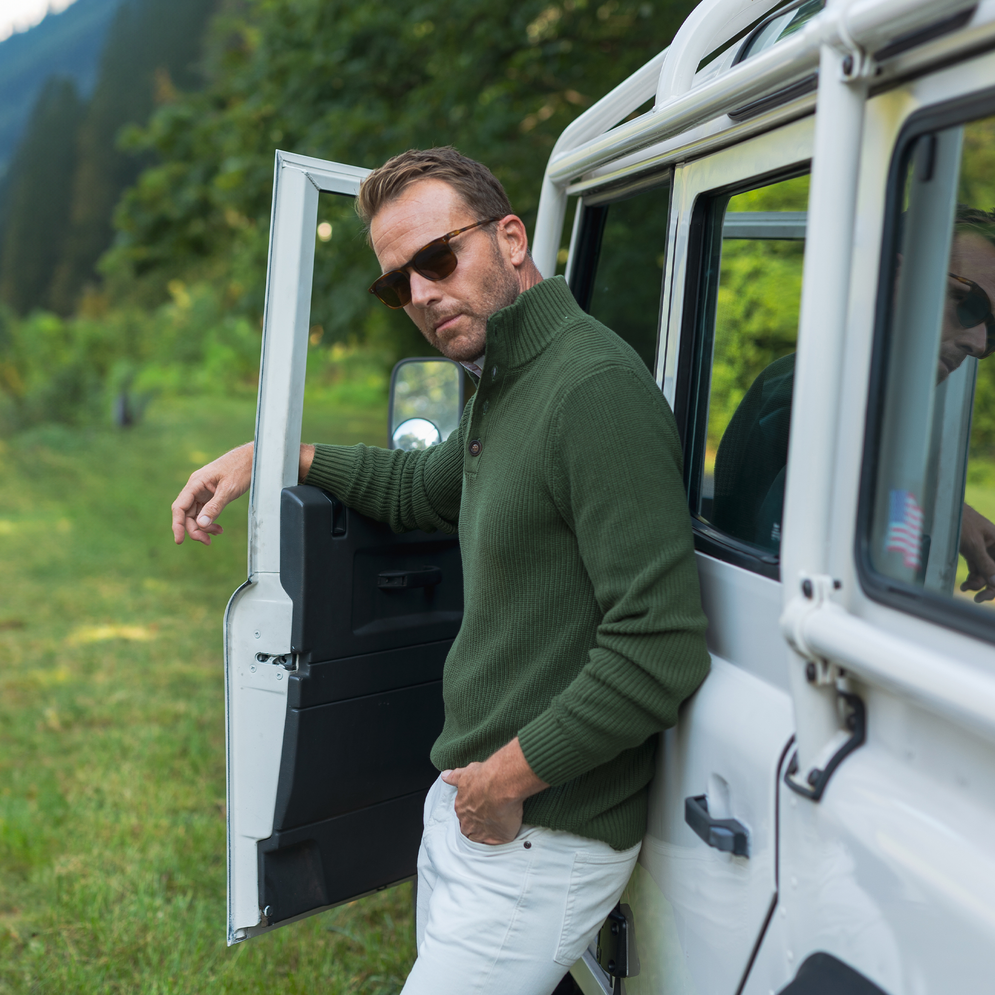 Cold Weather Fashion cover photo collage