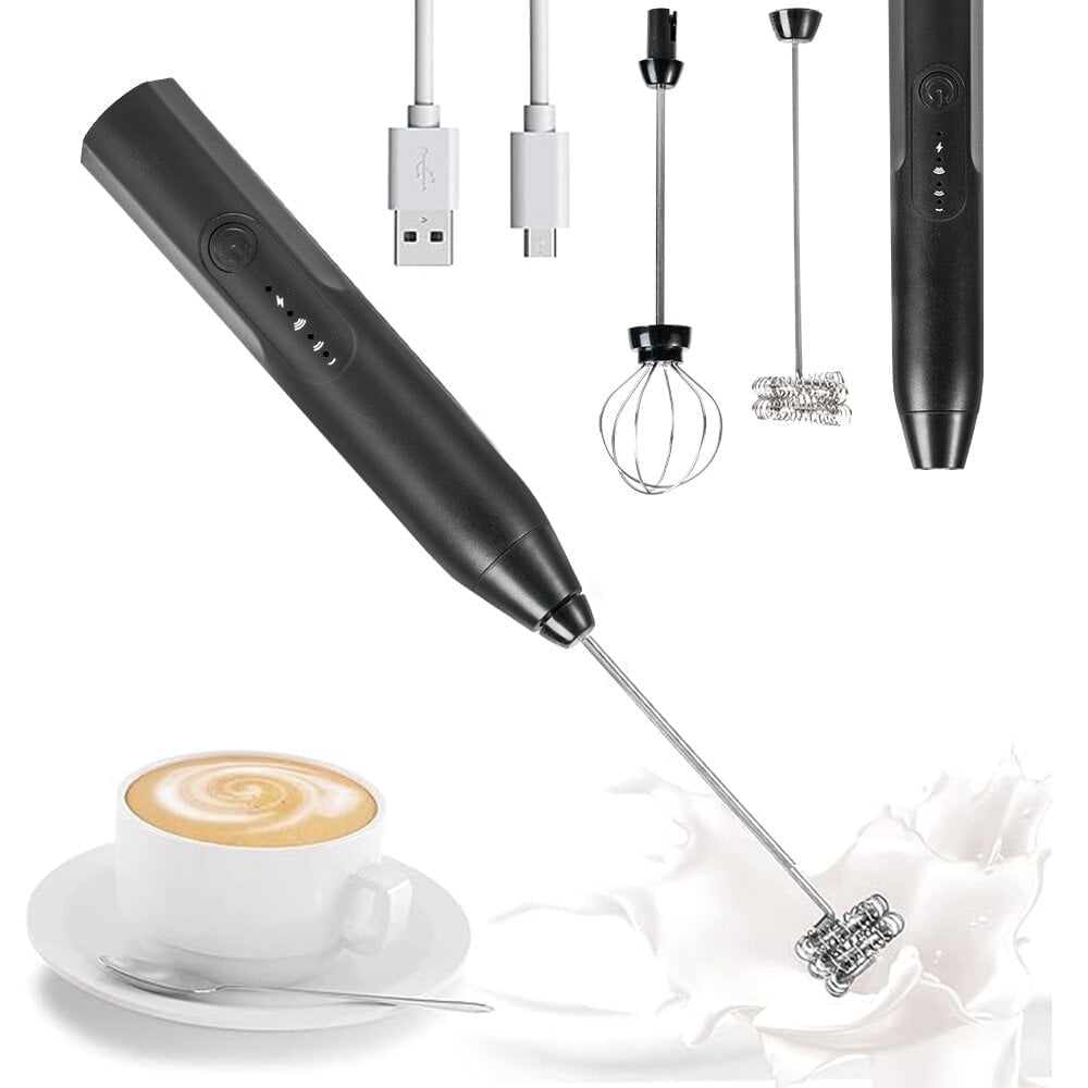 For the Love of Coffee: My Home Essentials You Need cover photo collage