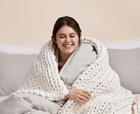 You’ll Fall in Love With Rainy Days After Adding These 17 Cozy Essentials cover photo collage