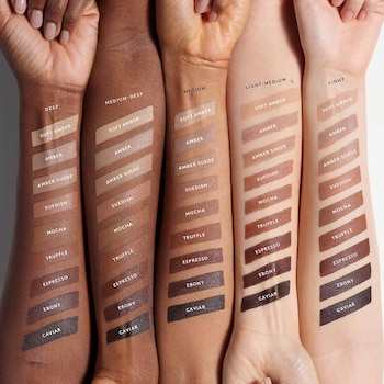 🌞 Sun-Kissed: Bronzers, Contours & Blush cover photo collage