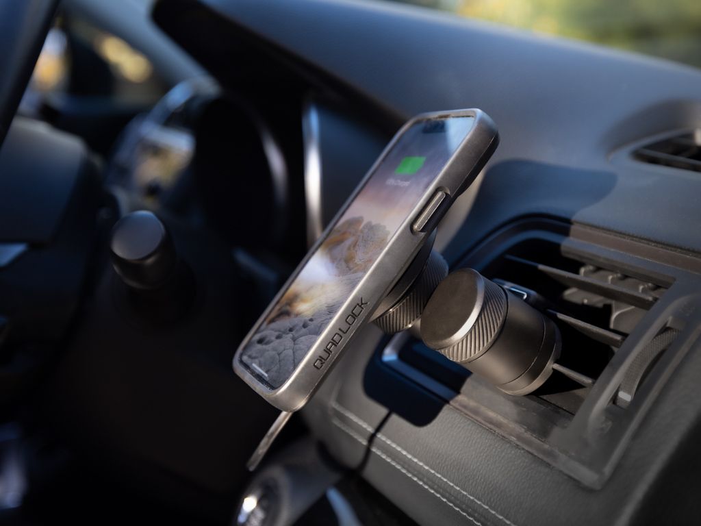 Car essentials! cover photo collage