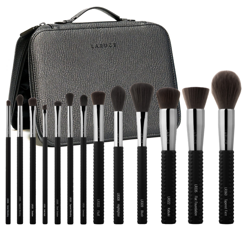 Apart of my daily makeup routine cover photo collage
