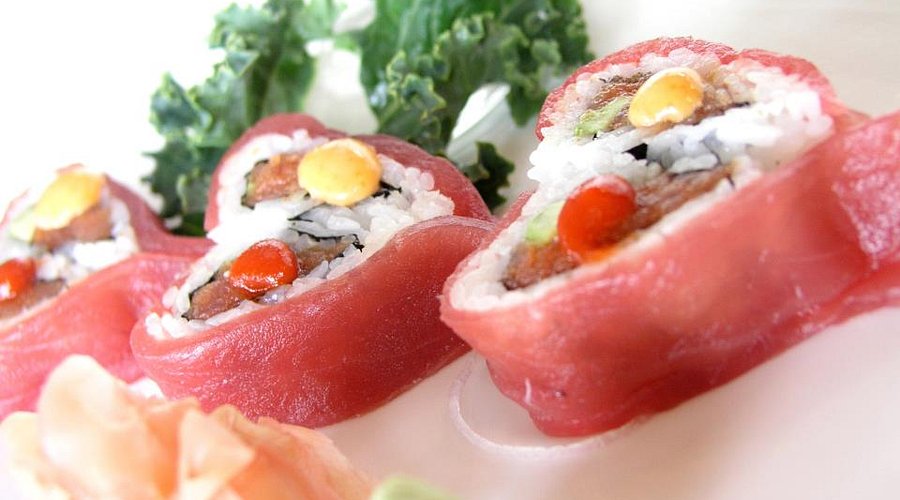 Virginia Beach Restaurant Recommendations cover photo collage