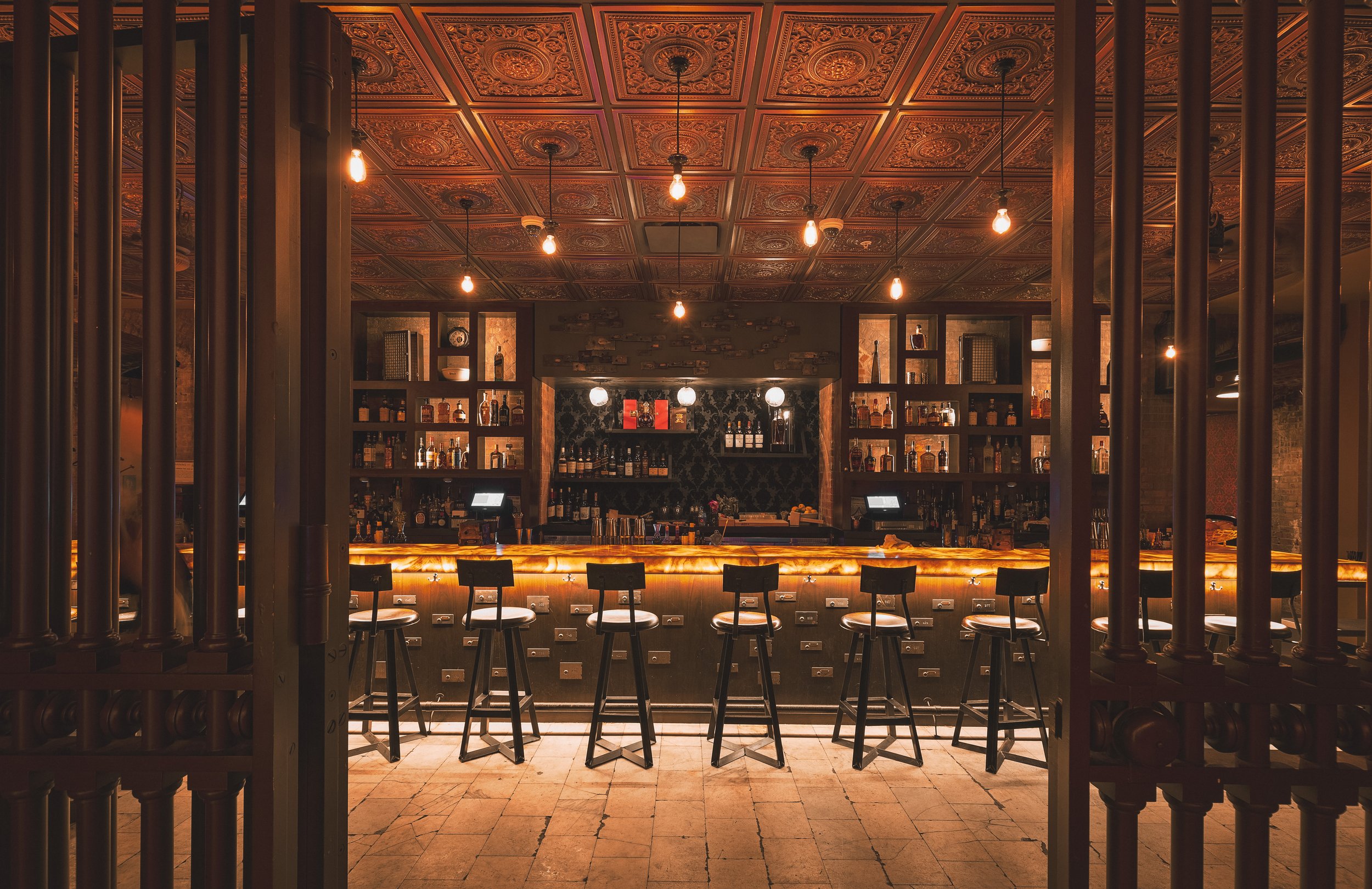 Best Northwest Arkansas Cocktail Spots 📍 cover photo collage