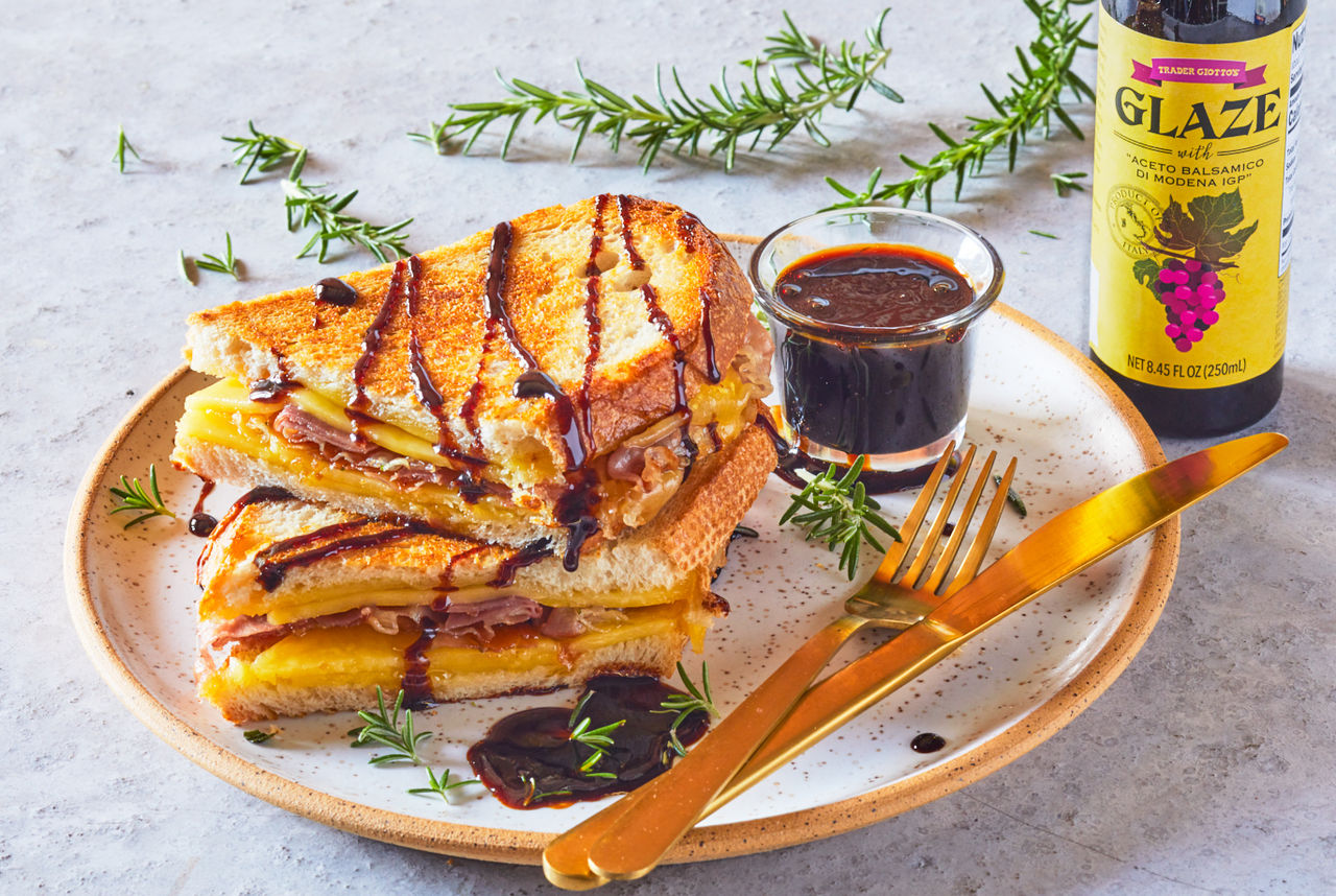 Trader Joe’s must haves cover photo collage