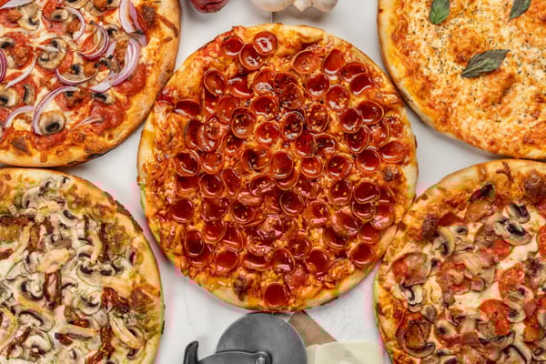 Top Durham Region (ON) Eats cover photo collage