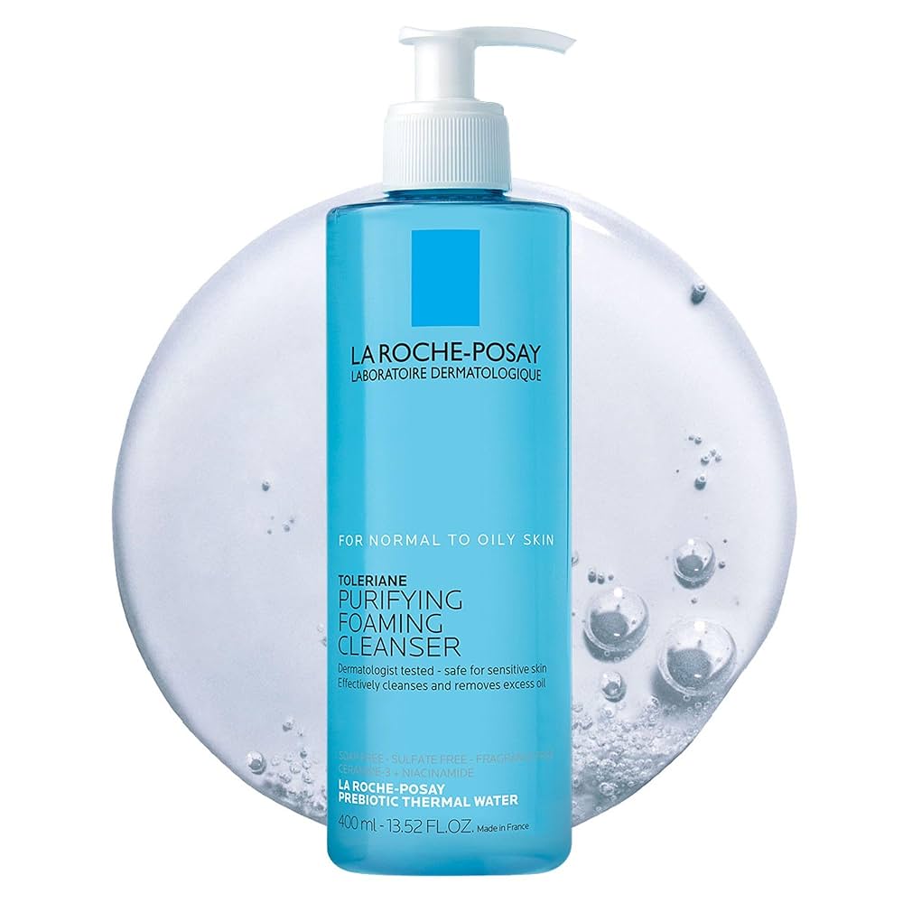 The greatest acne products known to man cover photo collage