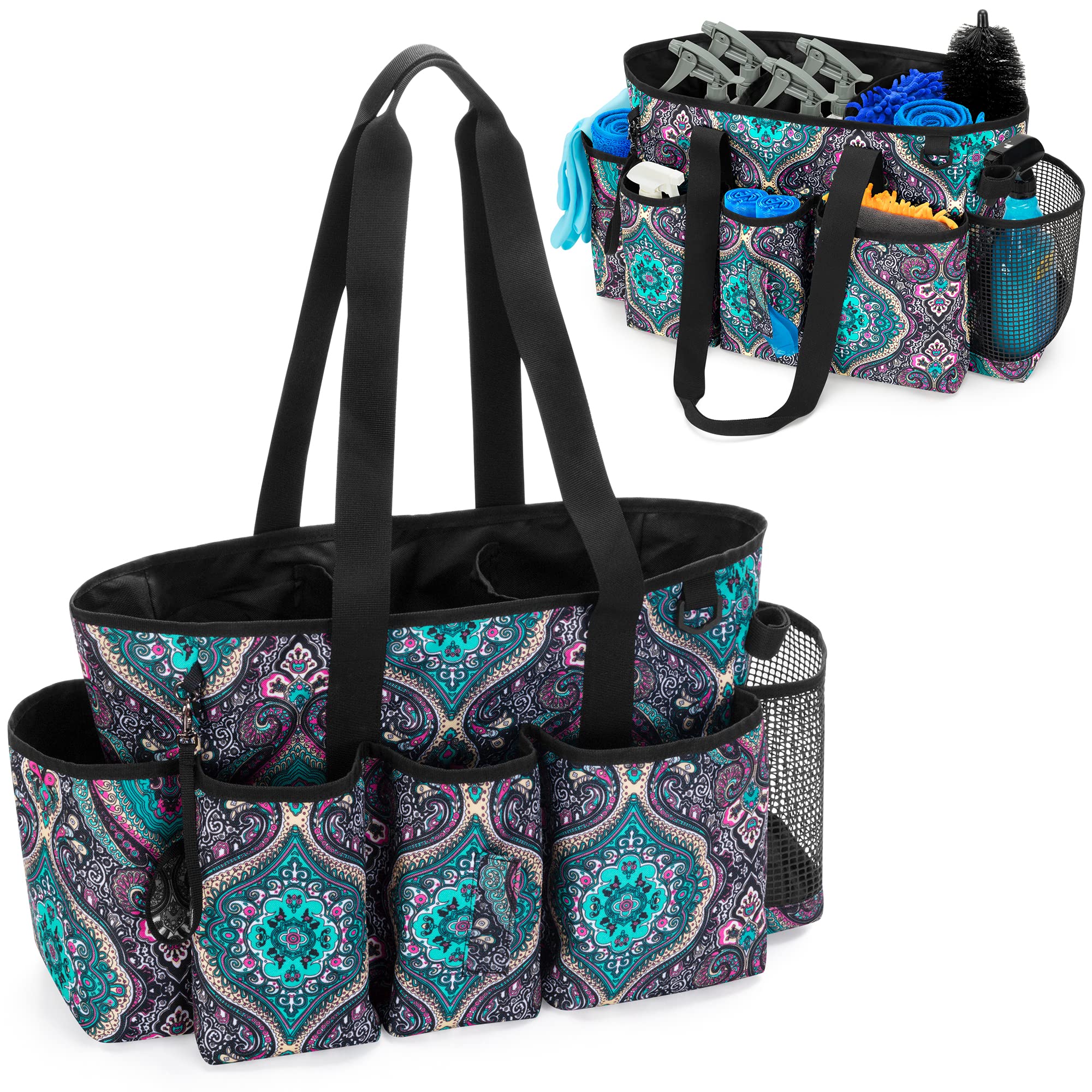 Essentials For Today's Pro House Cleaner cover photo collage