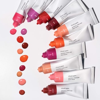 Pale Girl Approved Makeup cover photo collage