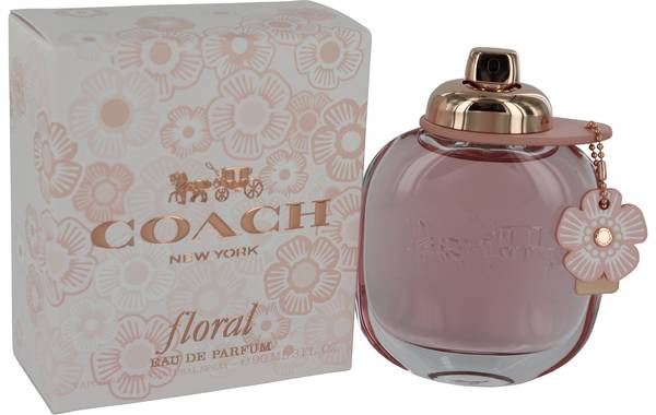 The Best Fragrances Floral Edition: You Smell Like Flower cover photo collage