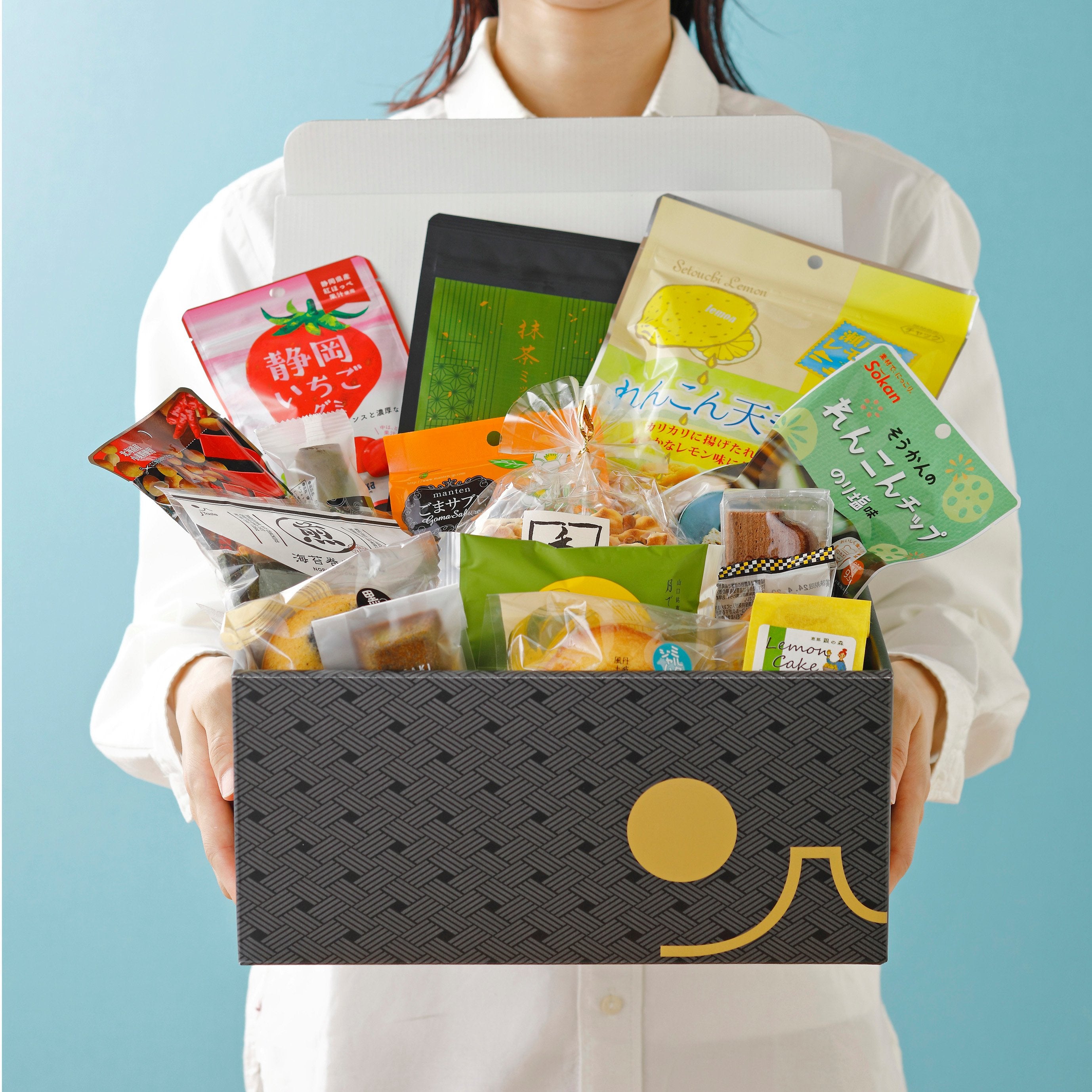 My Japan Must-Buys: Handpicked Just for You cover photo collage