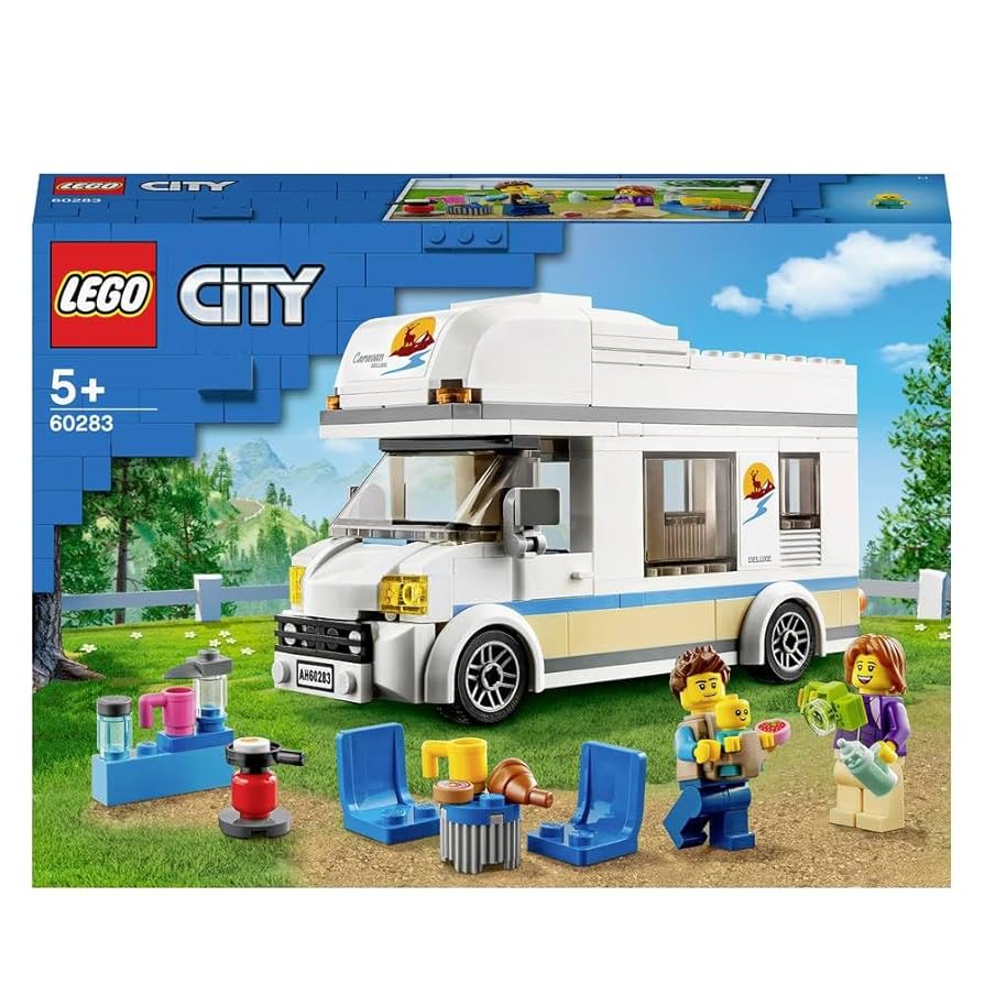Lego Sets to Build with Your Kiddos cover photo collage