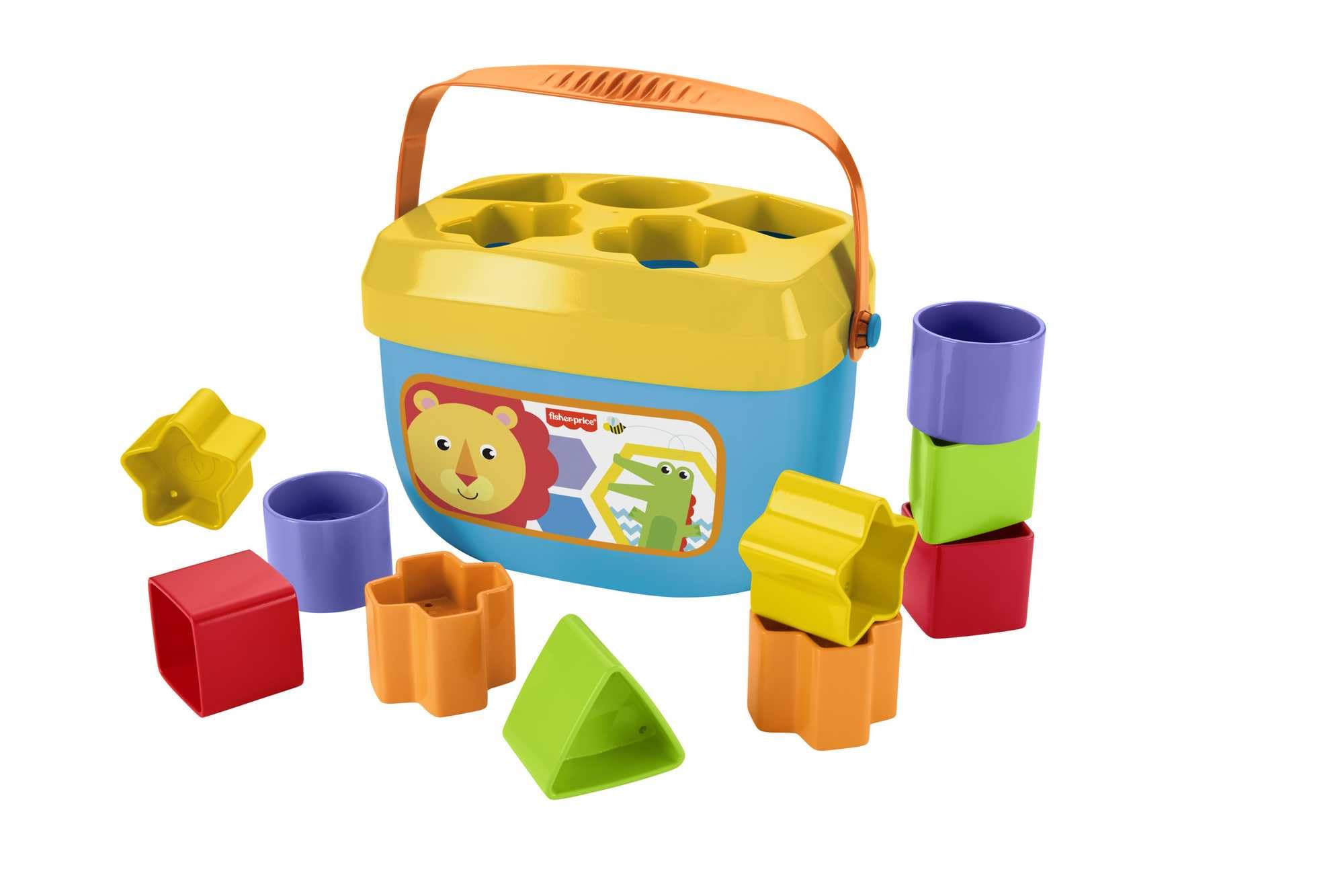 Must have toys for a 9 month old cover photo collage