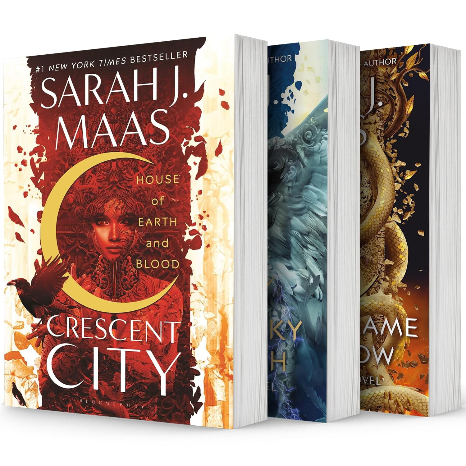 My Must-Read Book Recs! cover photo collage