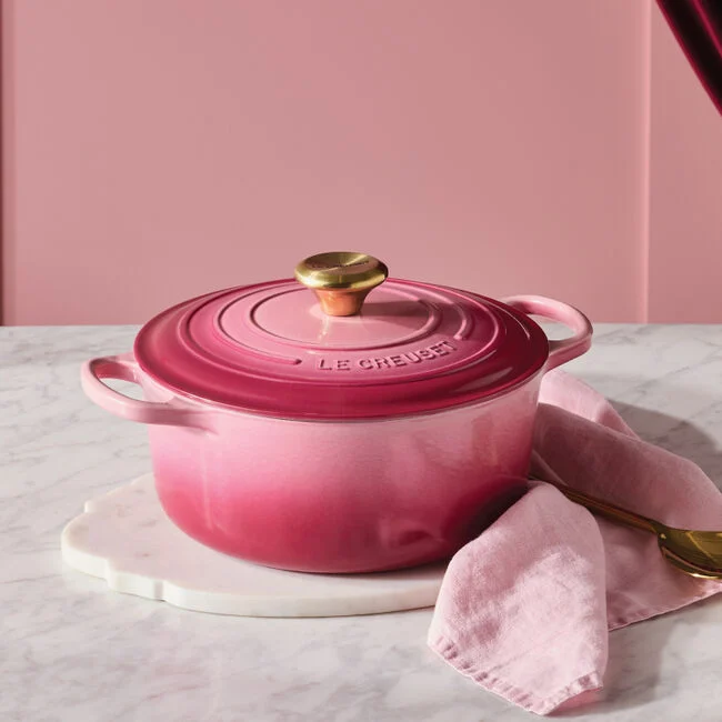 Chic (Low-Nickel) Kitchen Must-Haves cover photo collage