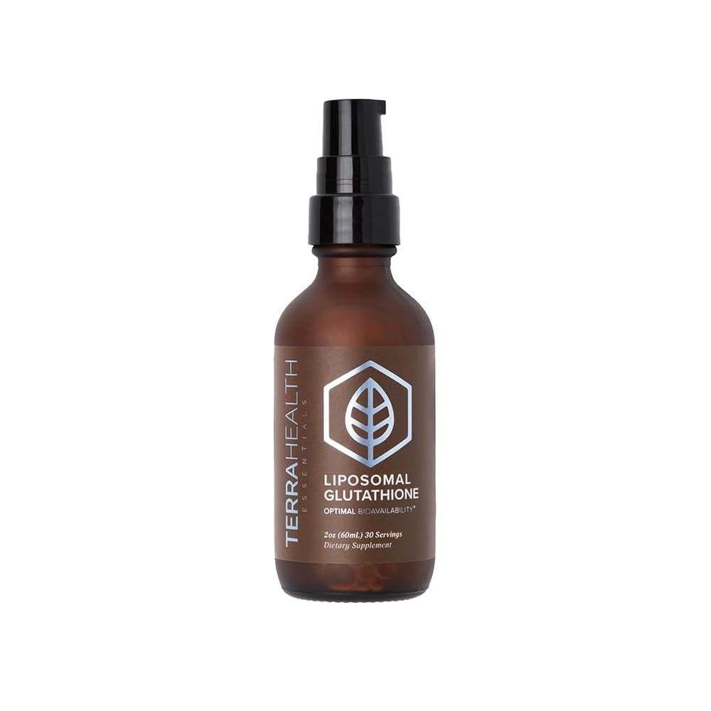 terra health liposomal glutathione and wellness faves Body boost Injections How to Add Bacteriostatic Size:Single Dose - 10000 mcg per 15 mL tube
