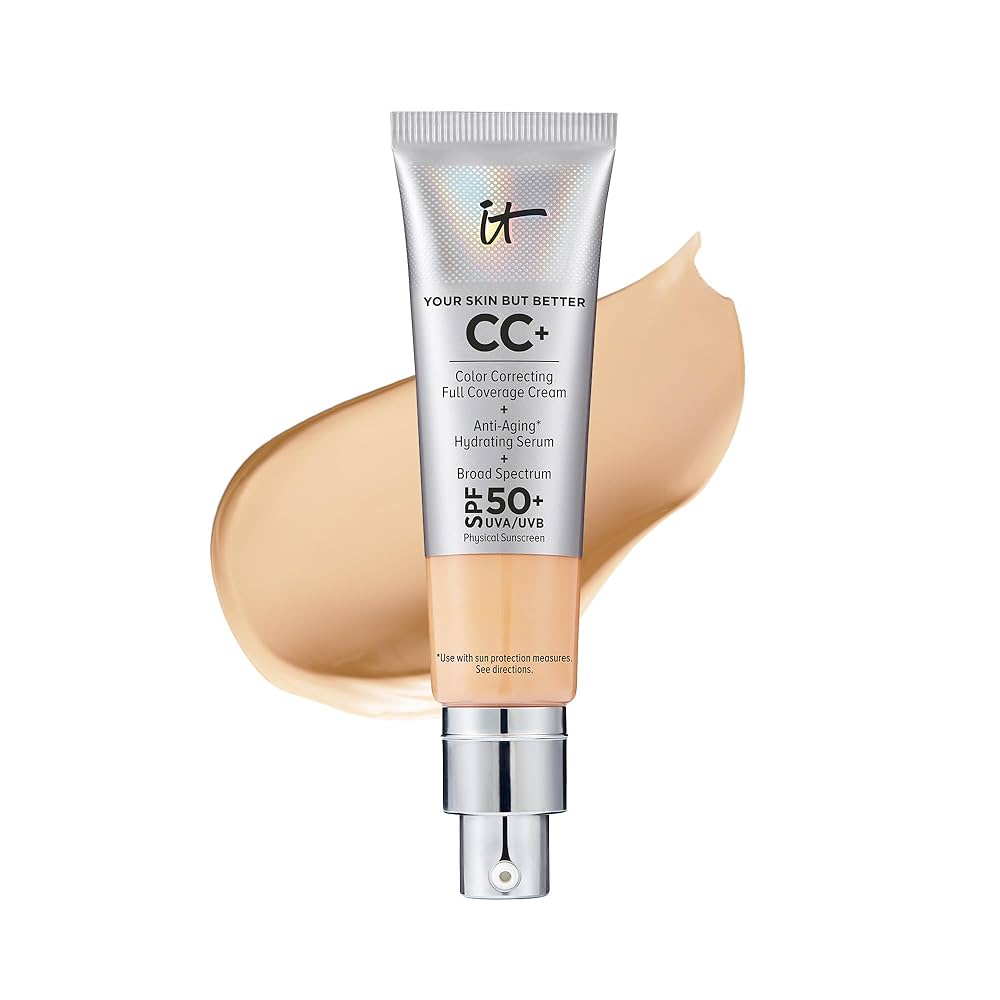 Make-up products that are  100% WORTH IT! cover photo collage