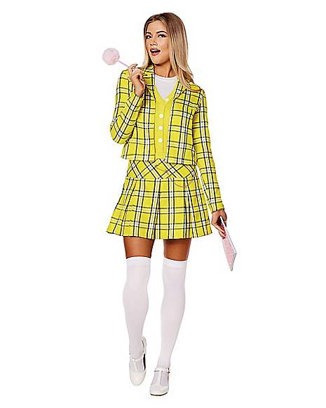 Halloween costumes for Musical Theatre Girlies cover photo collage