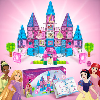 Disney Toys for Toddler Girls cover photo collage