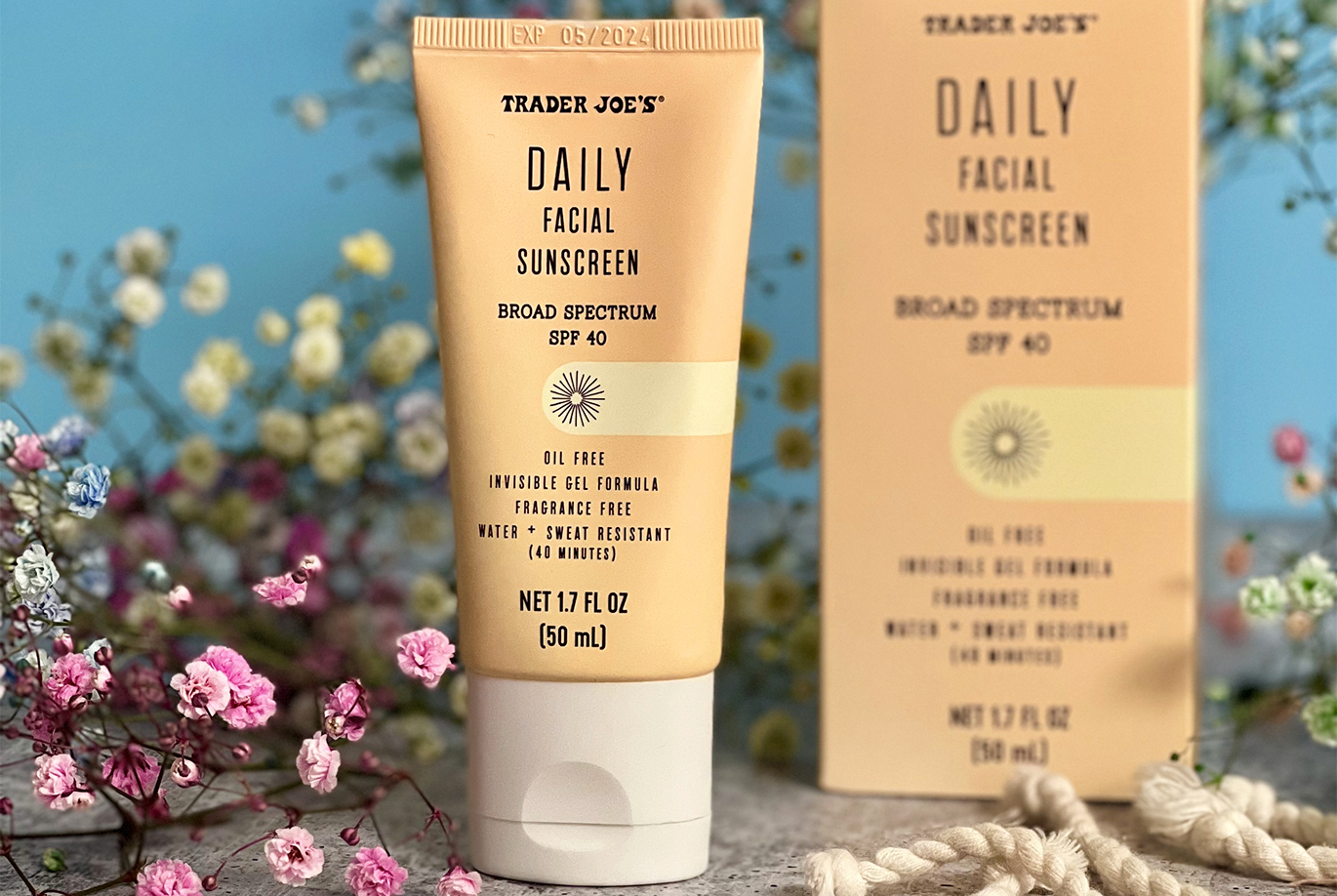 Essential skin care items to add to your routine cover photo collage