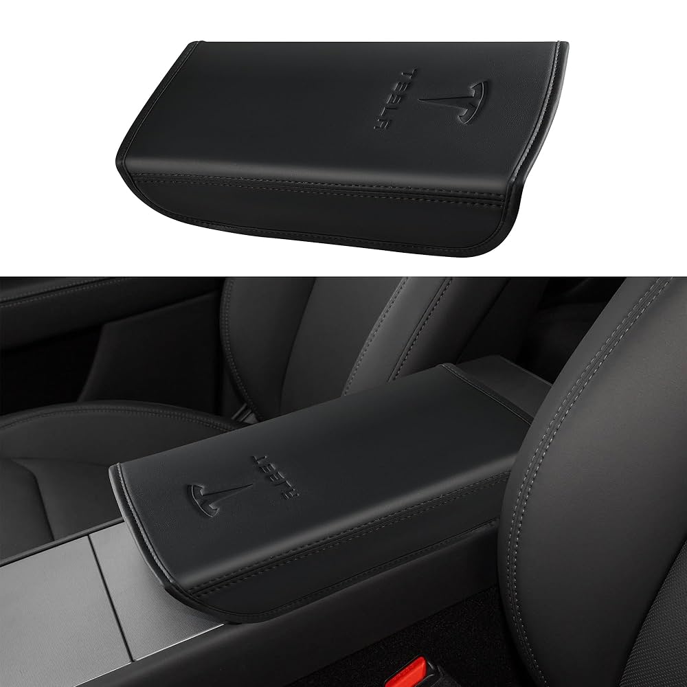 MUST BUY - Tesla accessories for your new car! cover photo collage