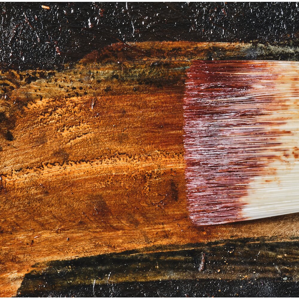 Painting must haves cover photo collage