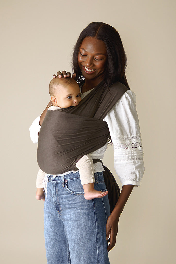 Newborn Essentials I Couldn’t Live Without cover photo collage