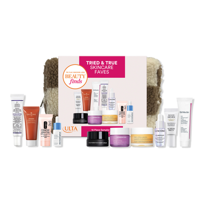 affordable beauty sets | ulta | target cover photo collage