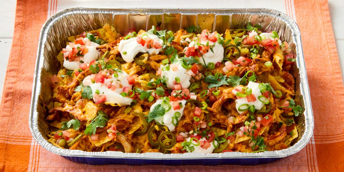 Tailgate from your own home! cover photo collage
