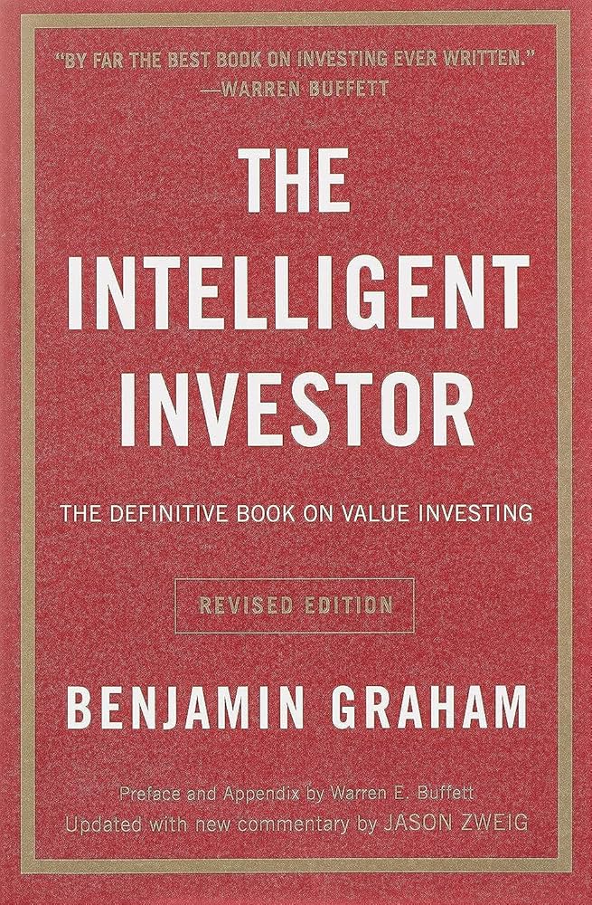 Essential Finance Books to Help You Grow Rich cover photo collage