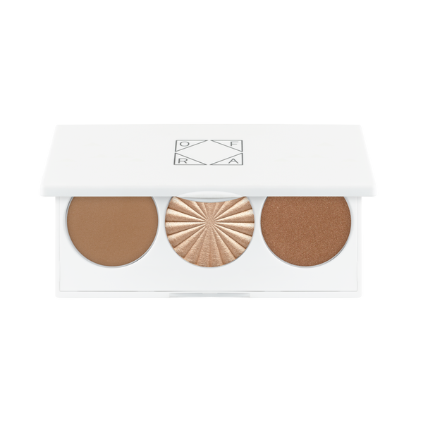 My favorite beauty recs cover photo collage