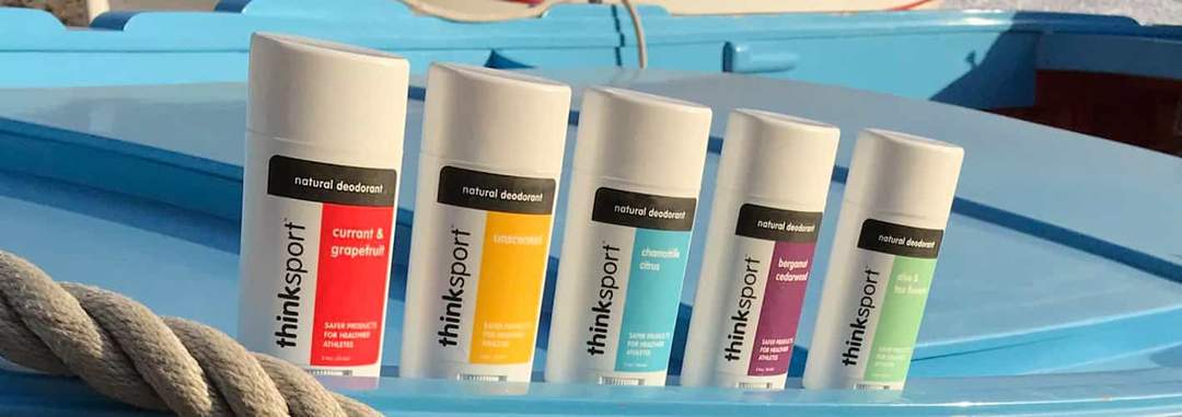 Non-Toxic Deodorant cover photo collage