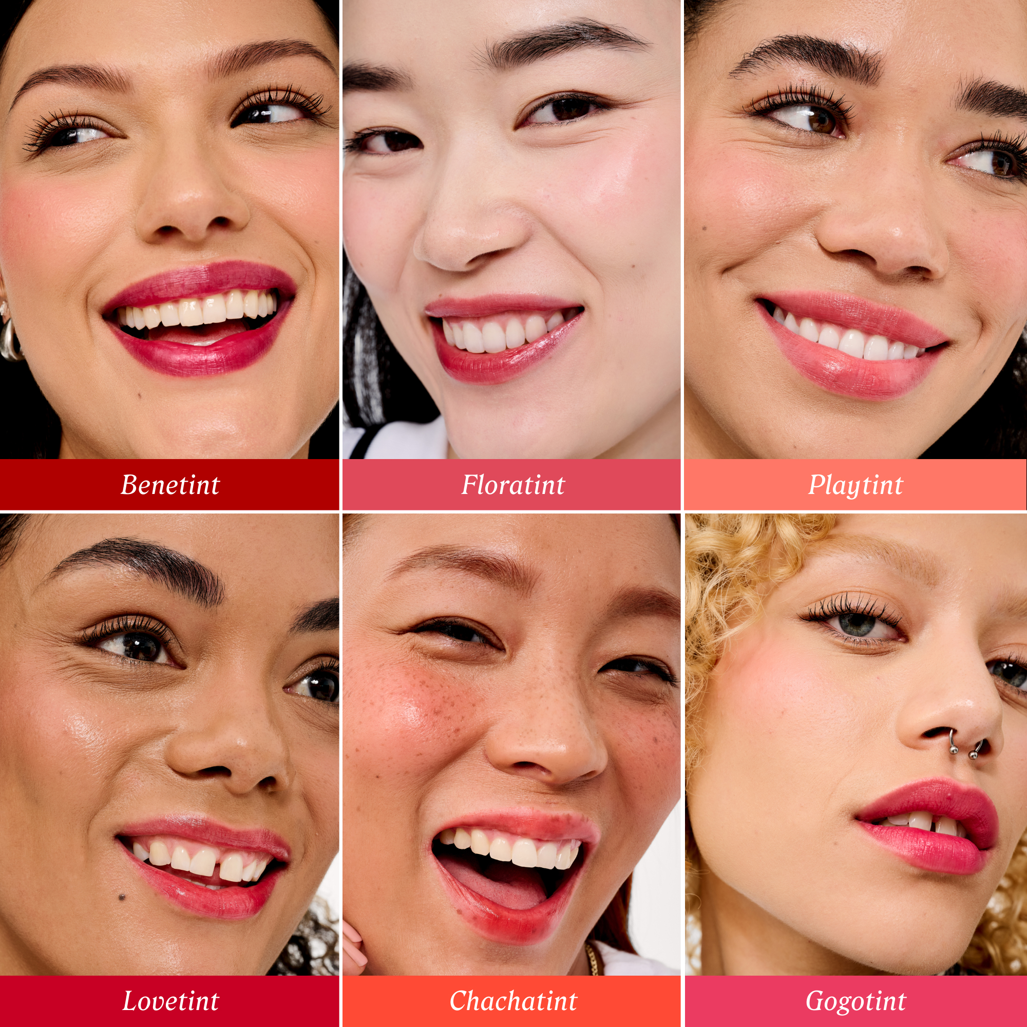 Marvelous Makeup Must-haves 💄 ✨ cover photo collage
