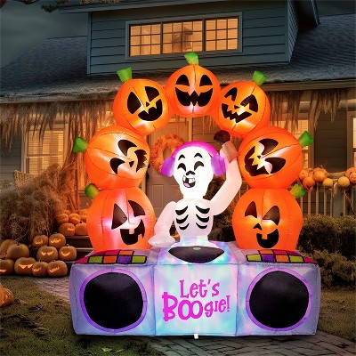 The Best Seasonal Decor - For ALL Seasons cover photo collage