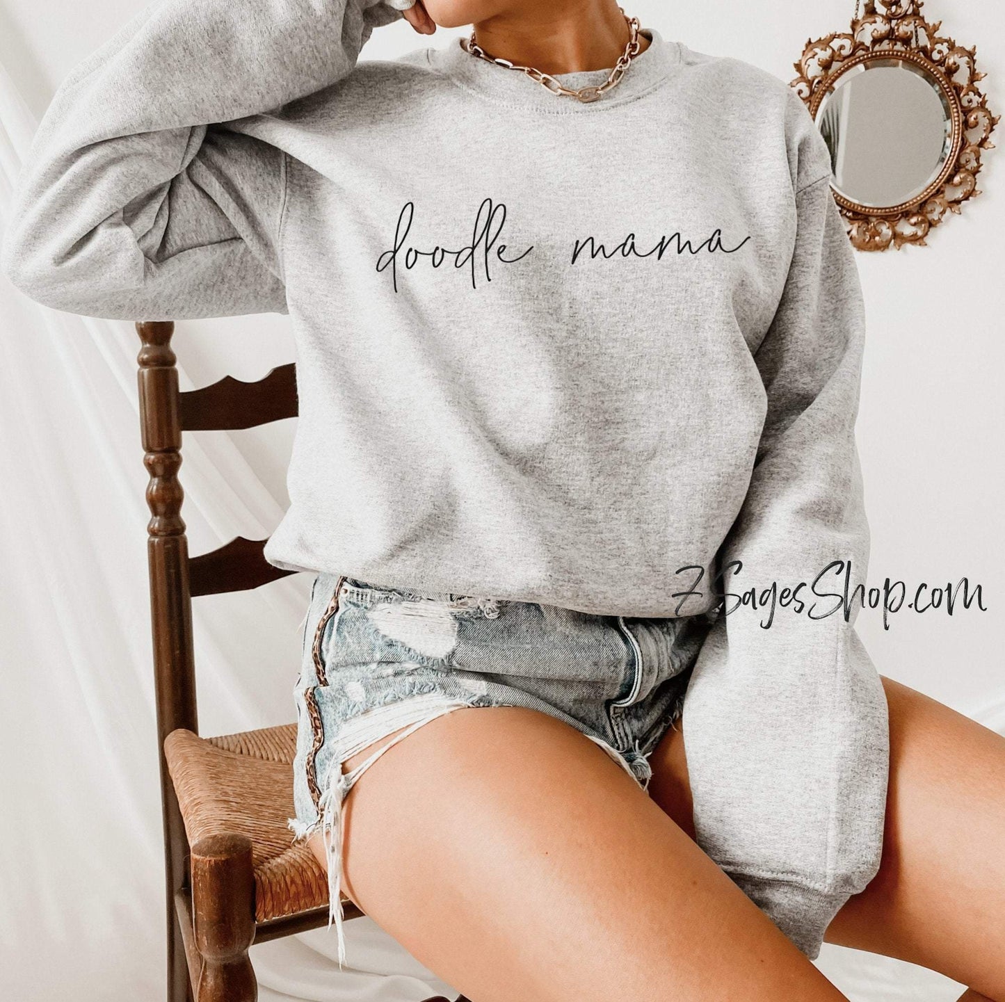 Doodle Mama Must Haves cover photo collage