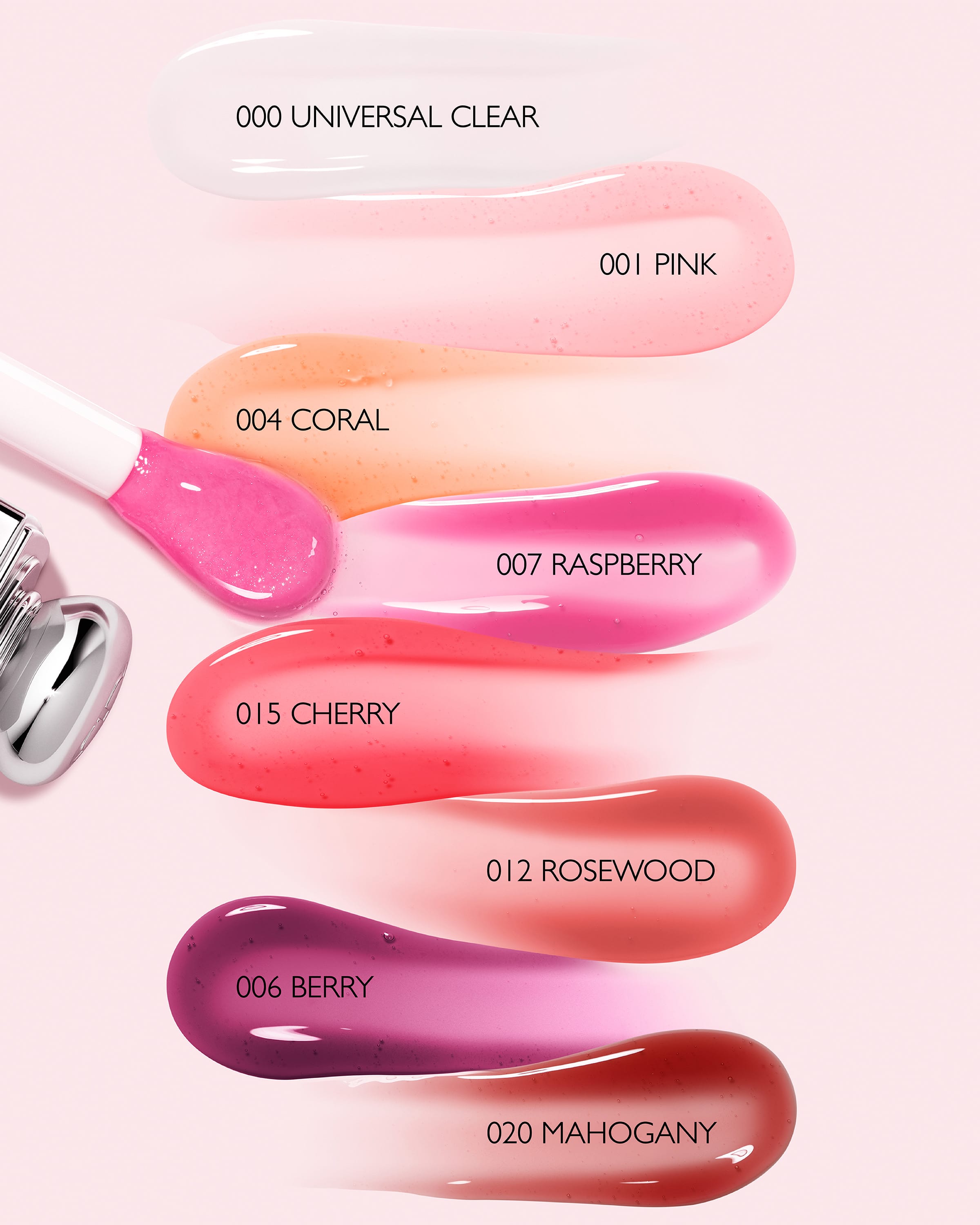 Fav Brands as a Makeup Influencer cover photo collage