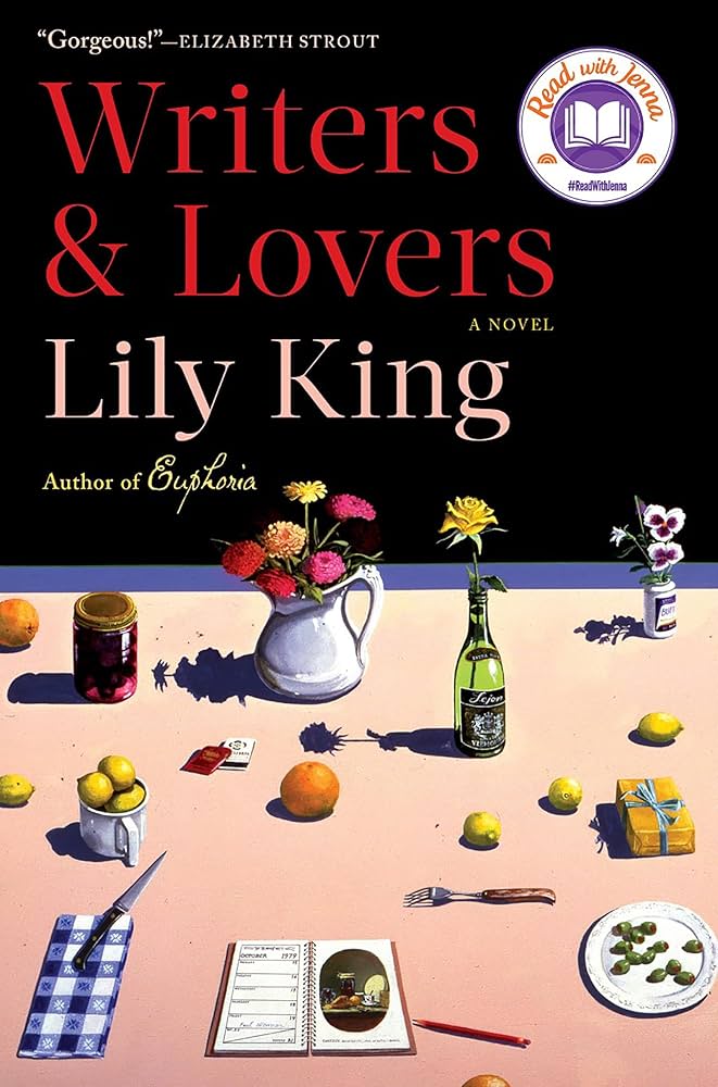 Books That Feel Like Crying in the Bath 🛁 cover photo collage