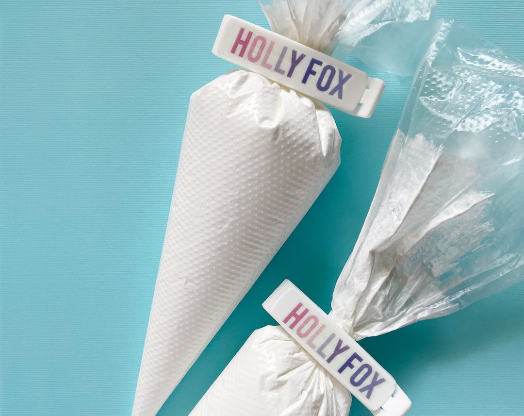 Cookie decorating like a PRO! cover photo collage