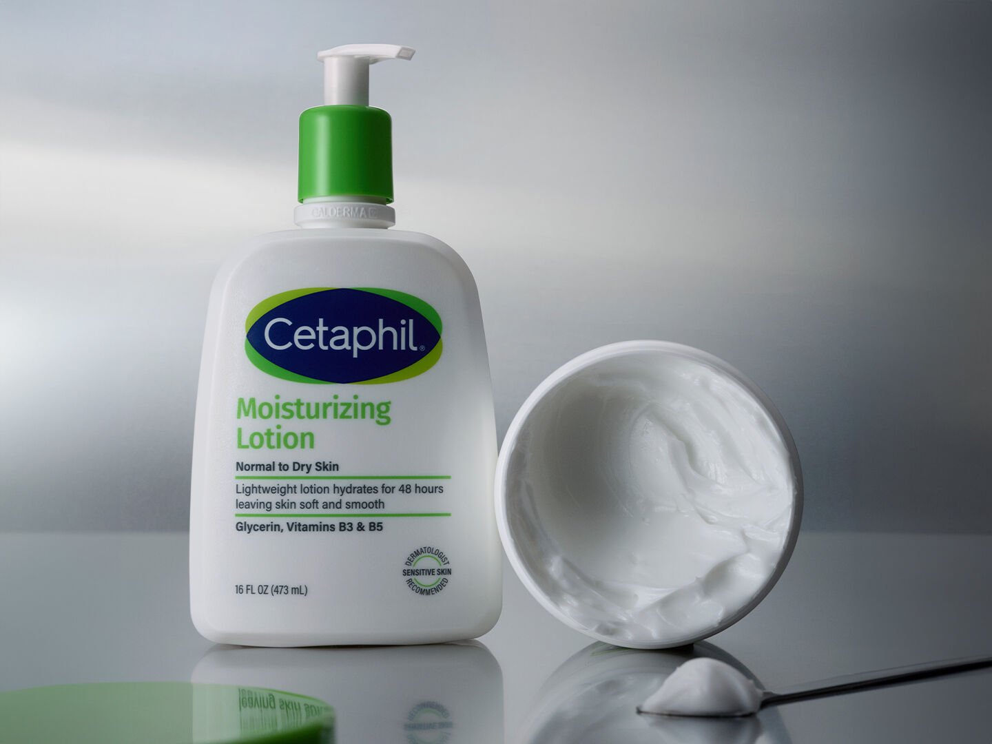 Skincare & Beauty Products I Can’t Go A Day Without cover photo collage