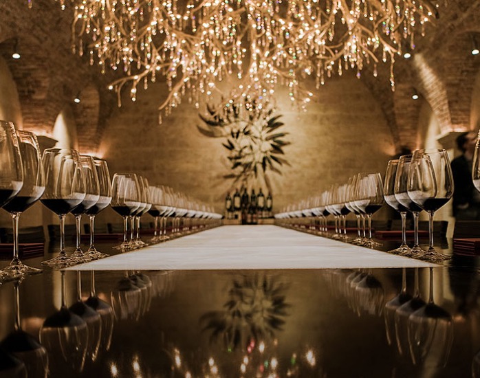 Napa Valley Must-Visit Places cover photo collage