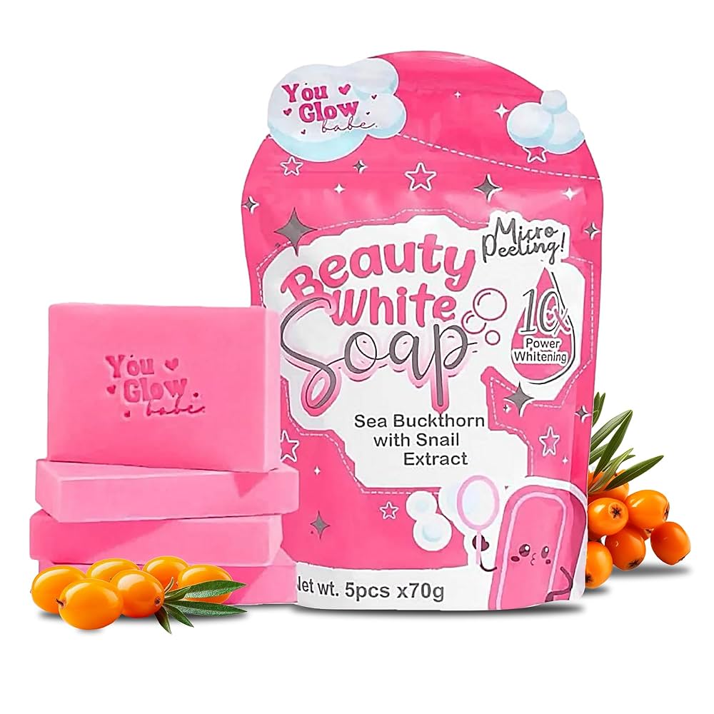 Top Whitening Soap Recommendations for Glowing Skin